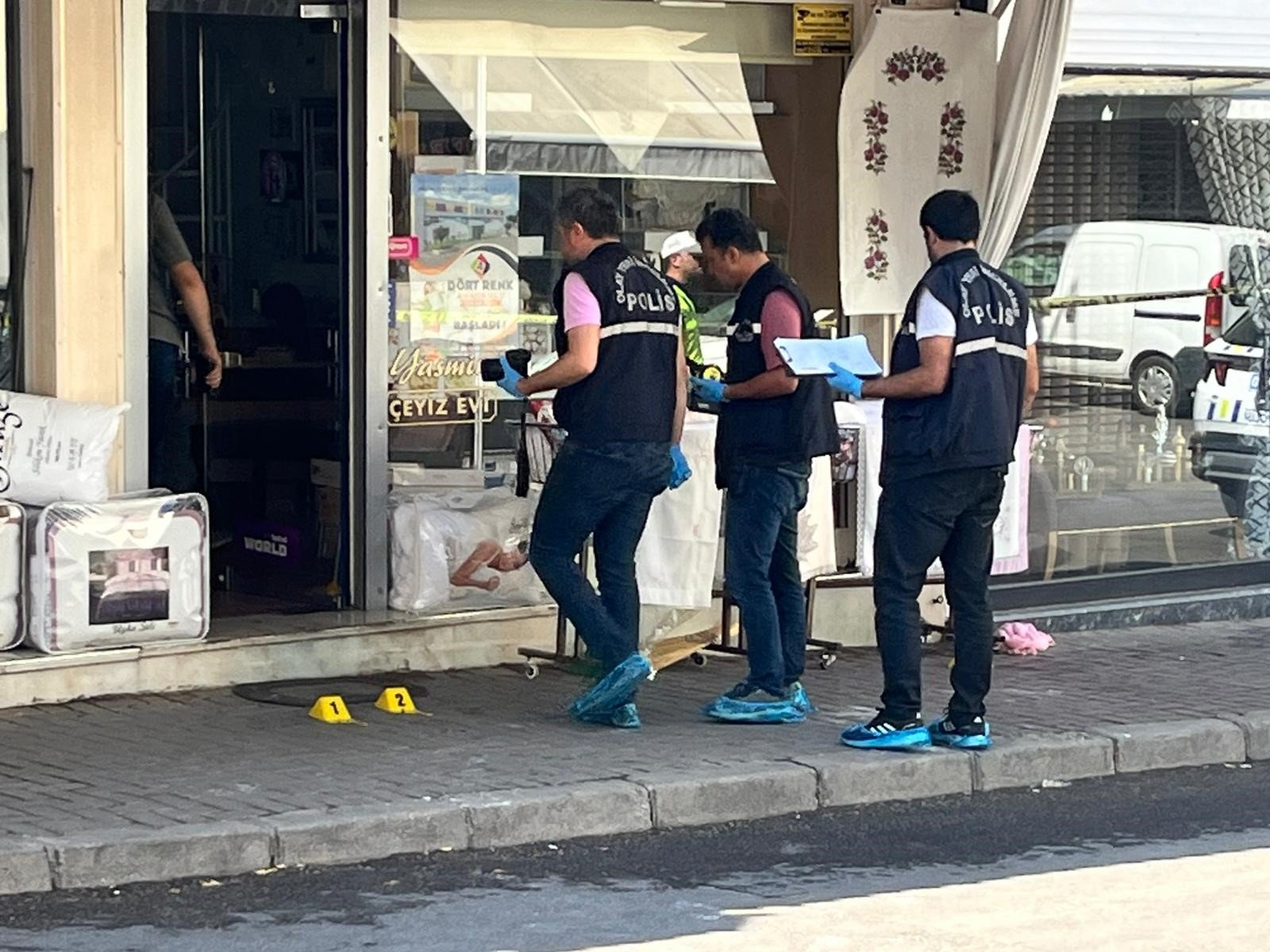 Aydın’daki Olayın Detayları Ortaya Çıktı