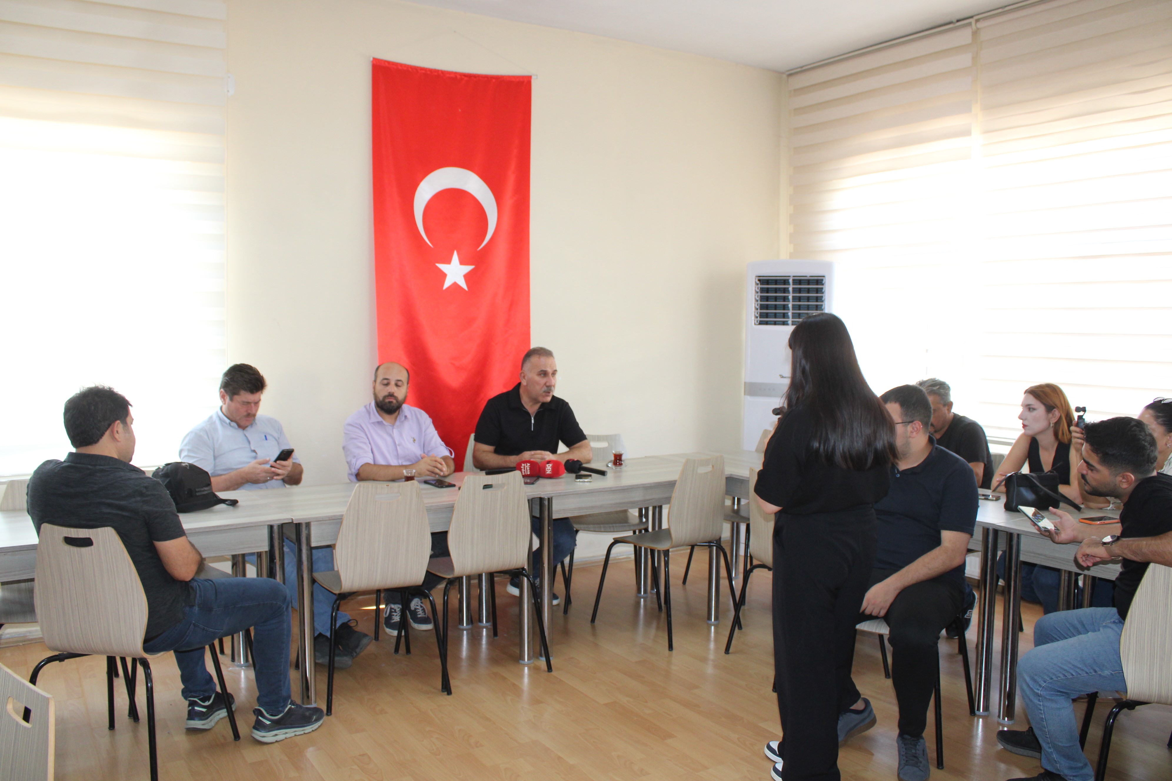 Aydın’ın Spor Yatırımları 7 Milyar Tl’ye Ulaştı (3)