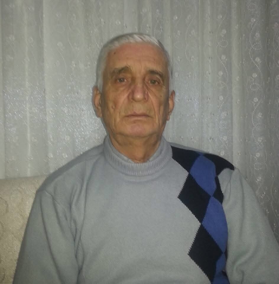 Balıkesir'deki Depremde Hayatını Kaybeden Vatandaş Son Yolculuğuna Uğurlandı (7)