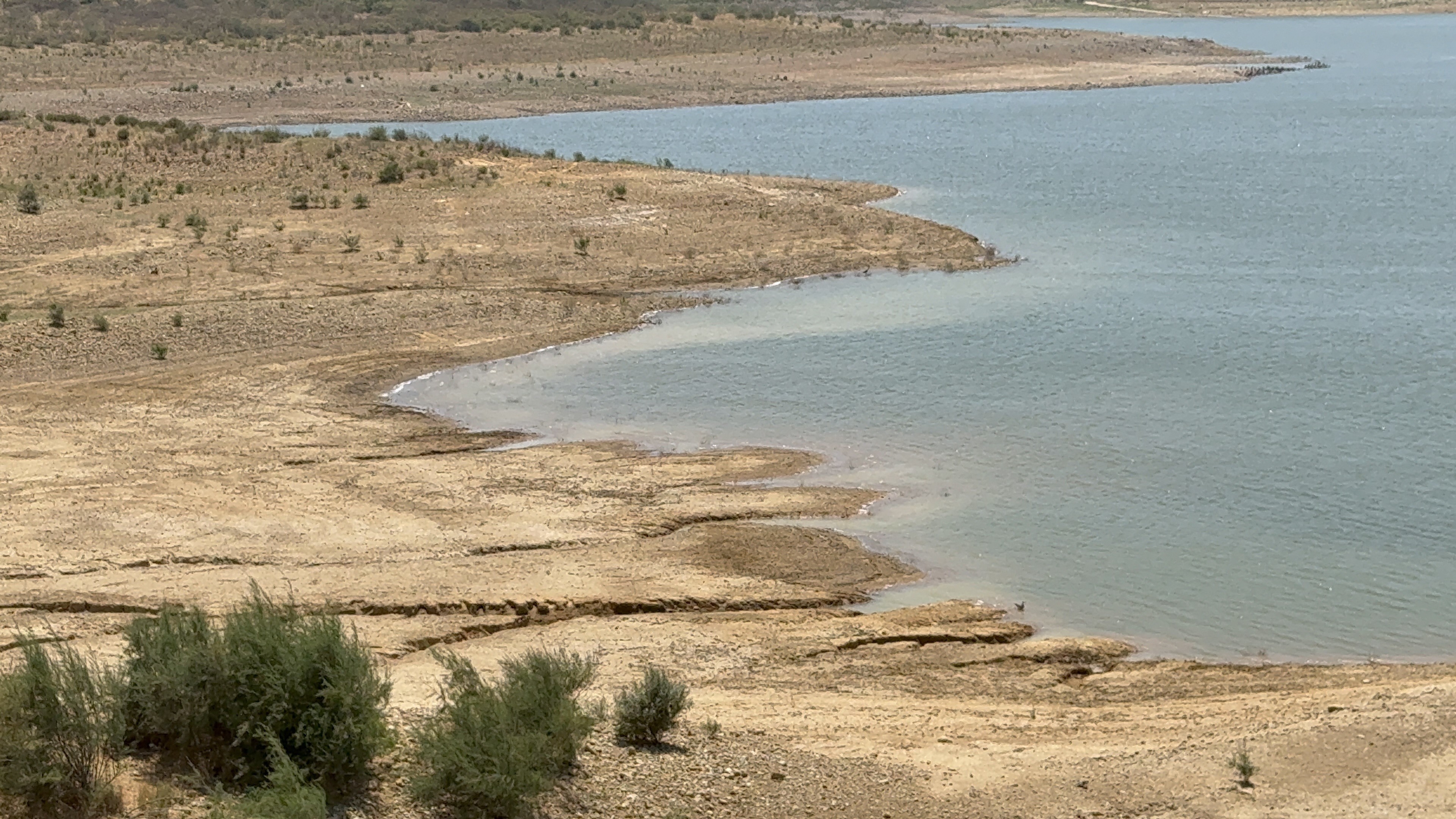 Barajlardan Kötü Haber Geldi (3)