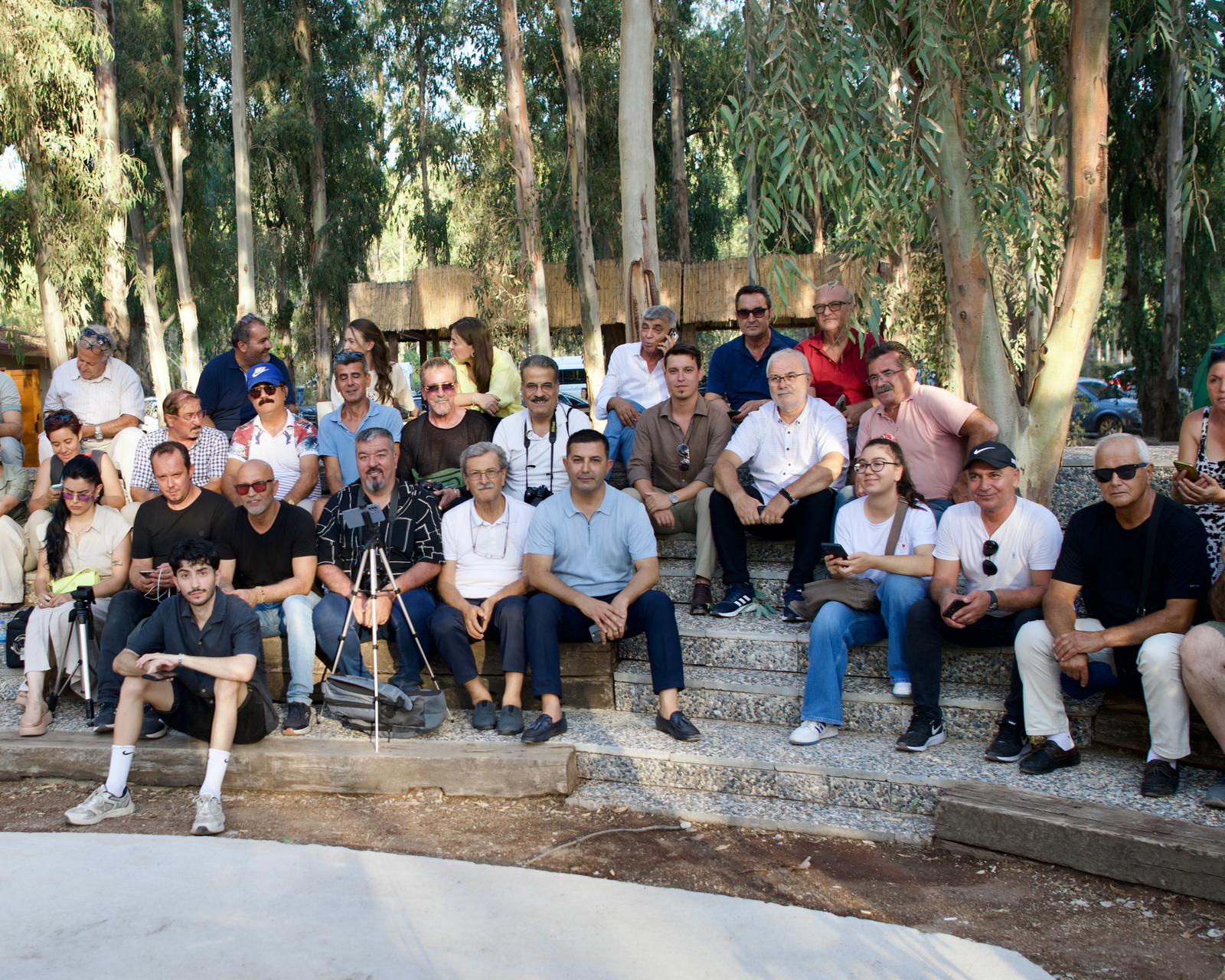 Baskan Günel Basin Toplantisi (9)