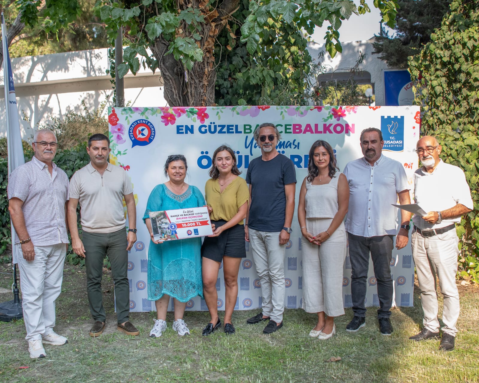 Baskan Ödül Töreni 5