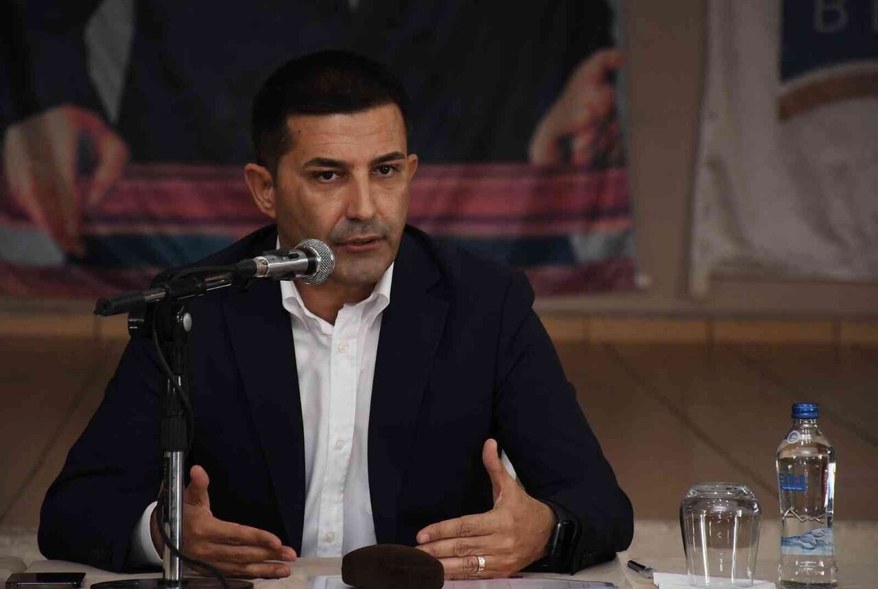 Baskan Ömer Günel Aciklama-4