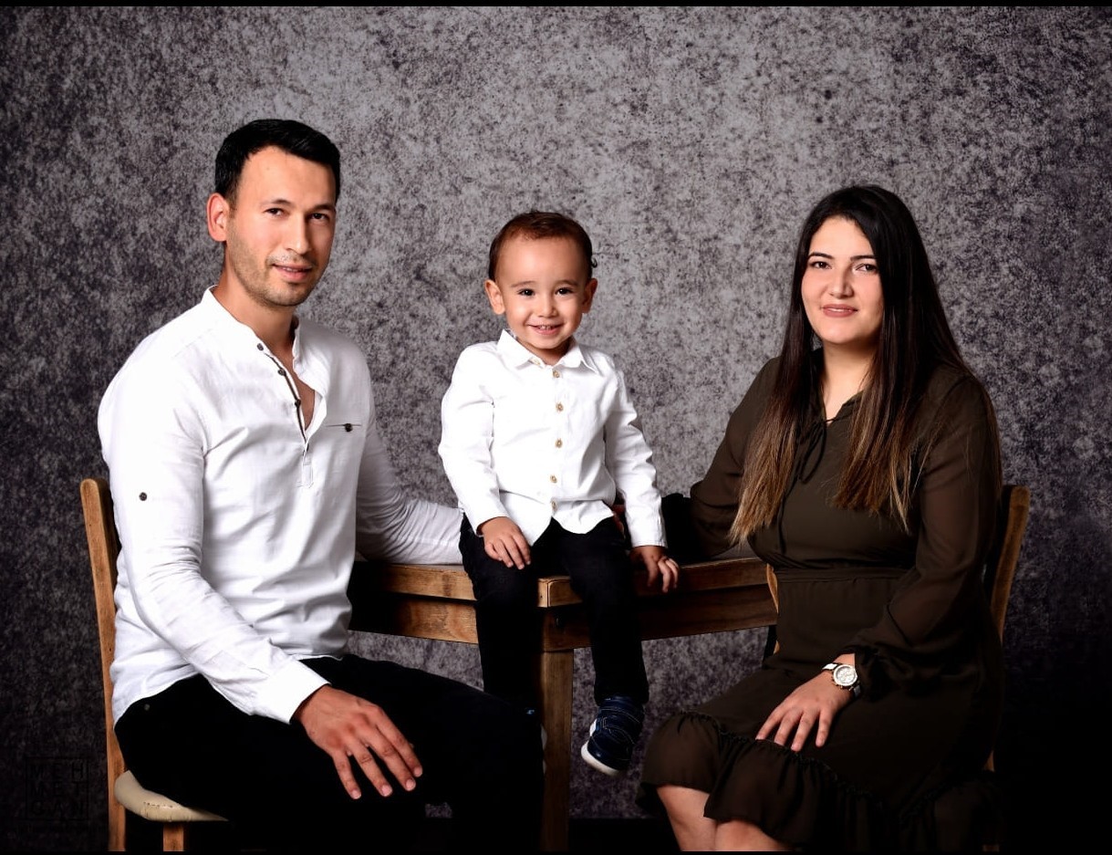 Bir Aile Yok Oldu (2)