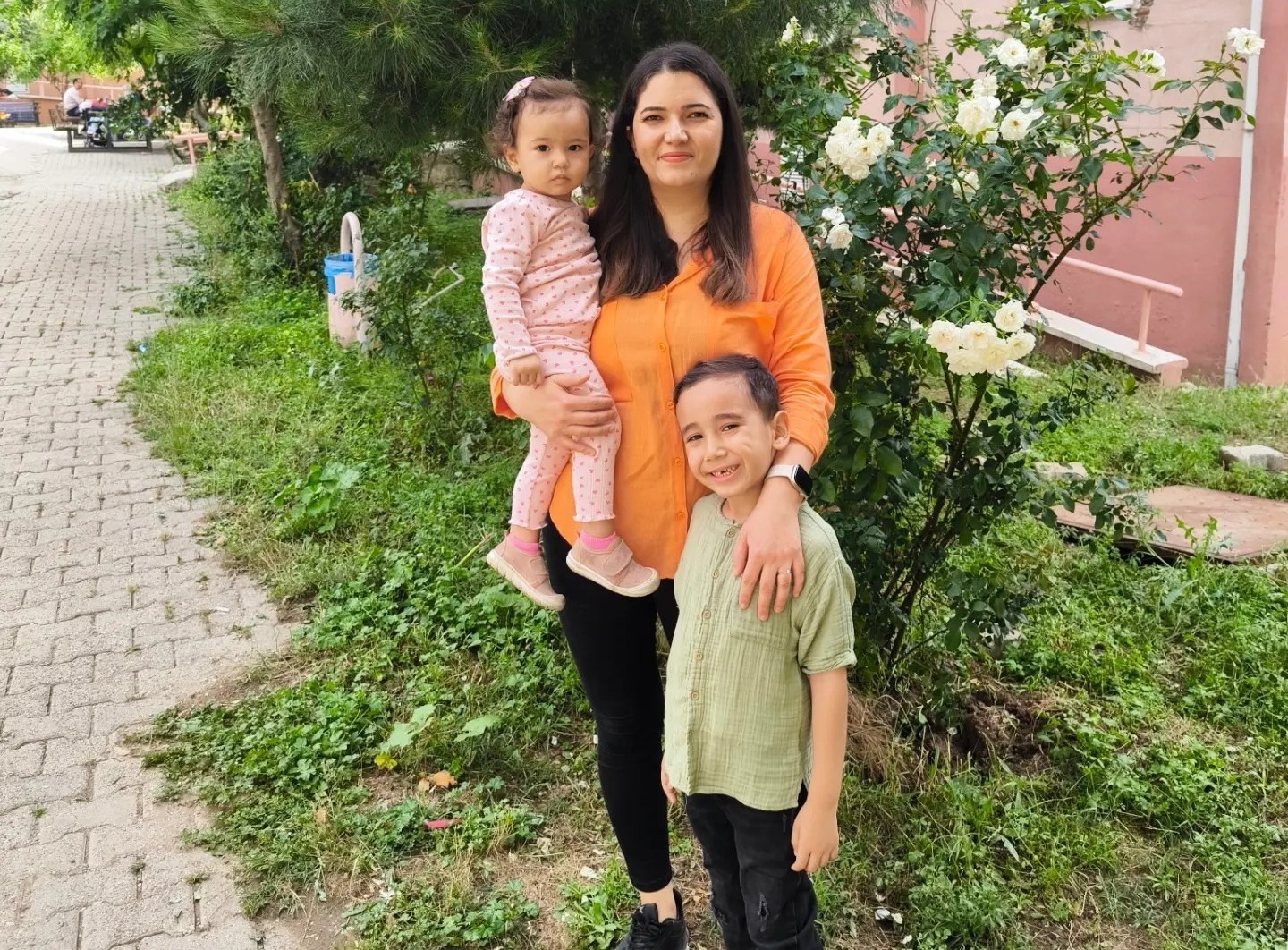 Bir Aile Yok Oldu (3)