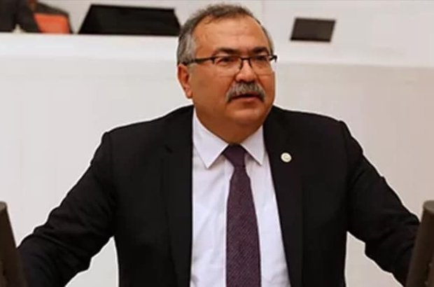 Chp) Aydın Milletvekili Süleyman Bülbül-1