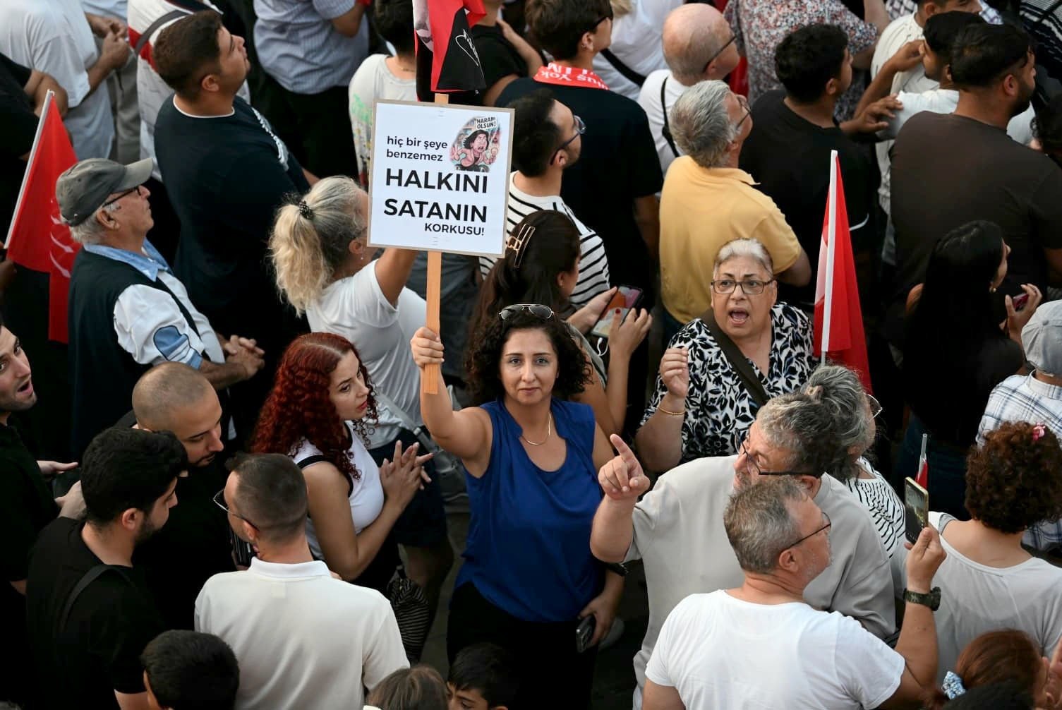 Chp Aydin Mitingi 8-1