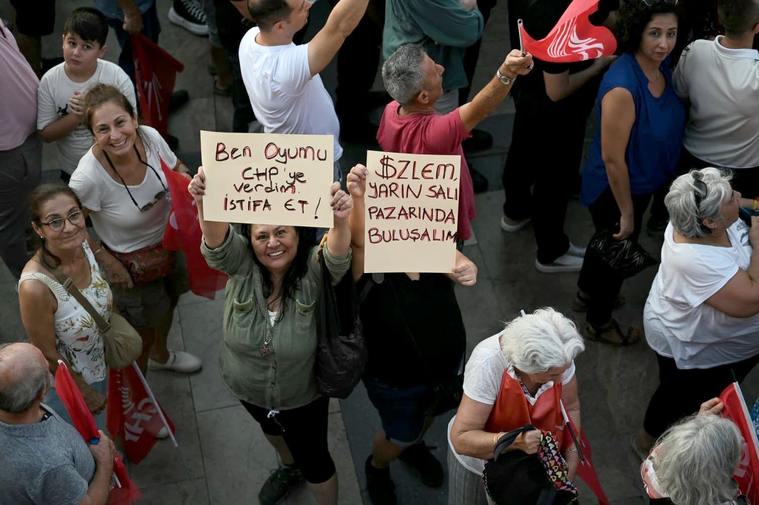 Chp Aydin Mitingi 9-1