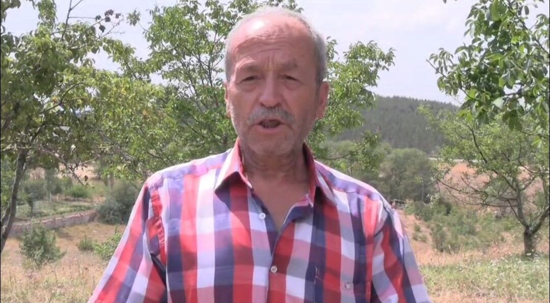 Çiftçilerin Bahçesine Zarar Veren Şüphelinin Kim Olduğu Ortaya Çıktı (5)