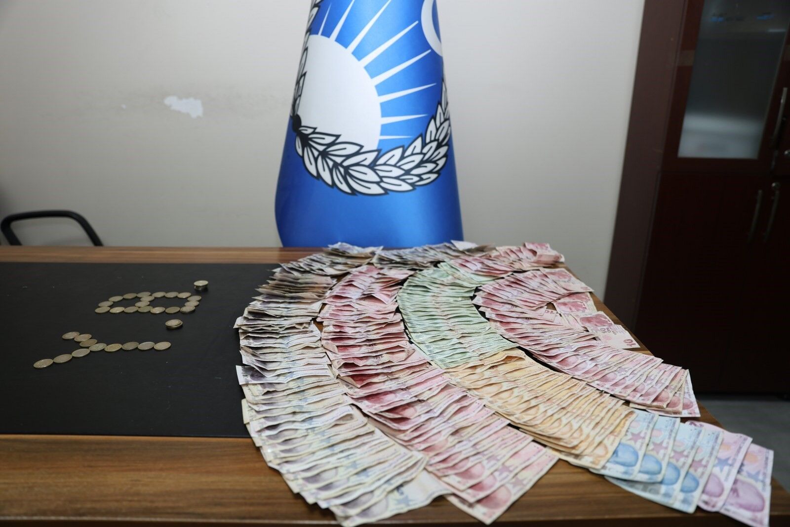 Dilencinin Üzerinden Servet Çıktı (2)