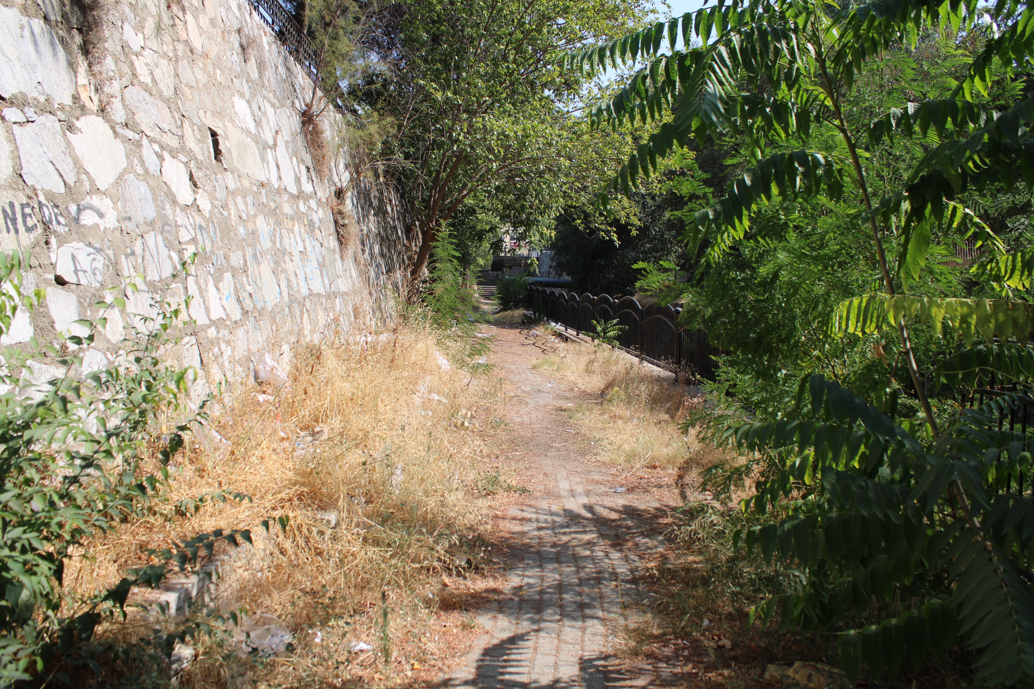Efeler Belediyesi Kenti Kaderine Terk Etti (2)