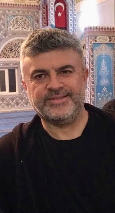 Eğitim Camiası Yasta (2)