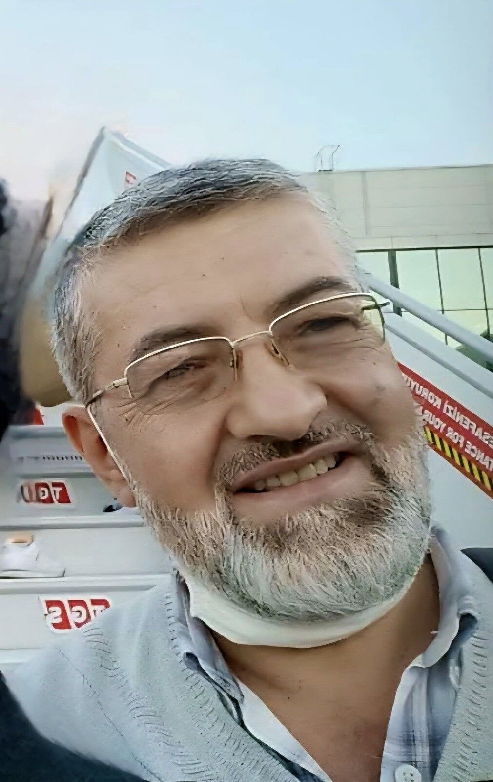 Feci Kazada Hayatını Kaybetti (2)