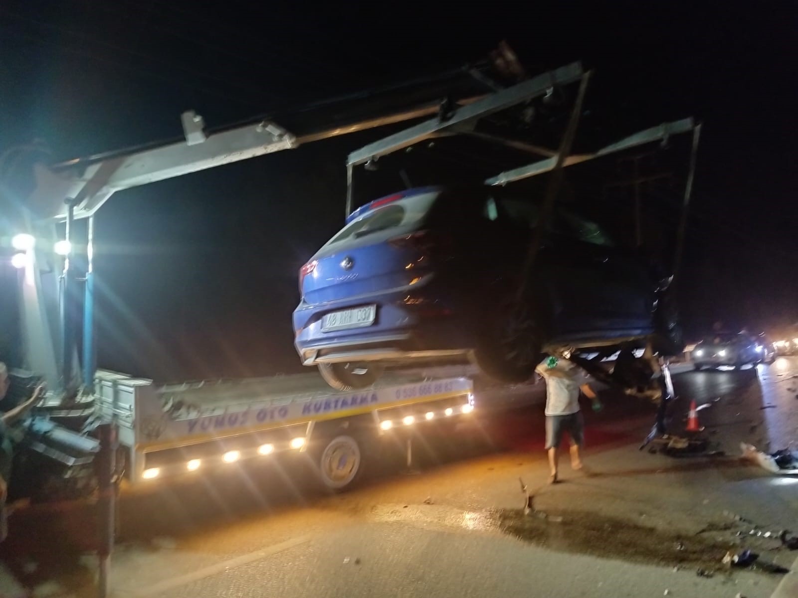 Genç Yaşta Yaşamını Yitirdi (5)