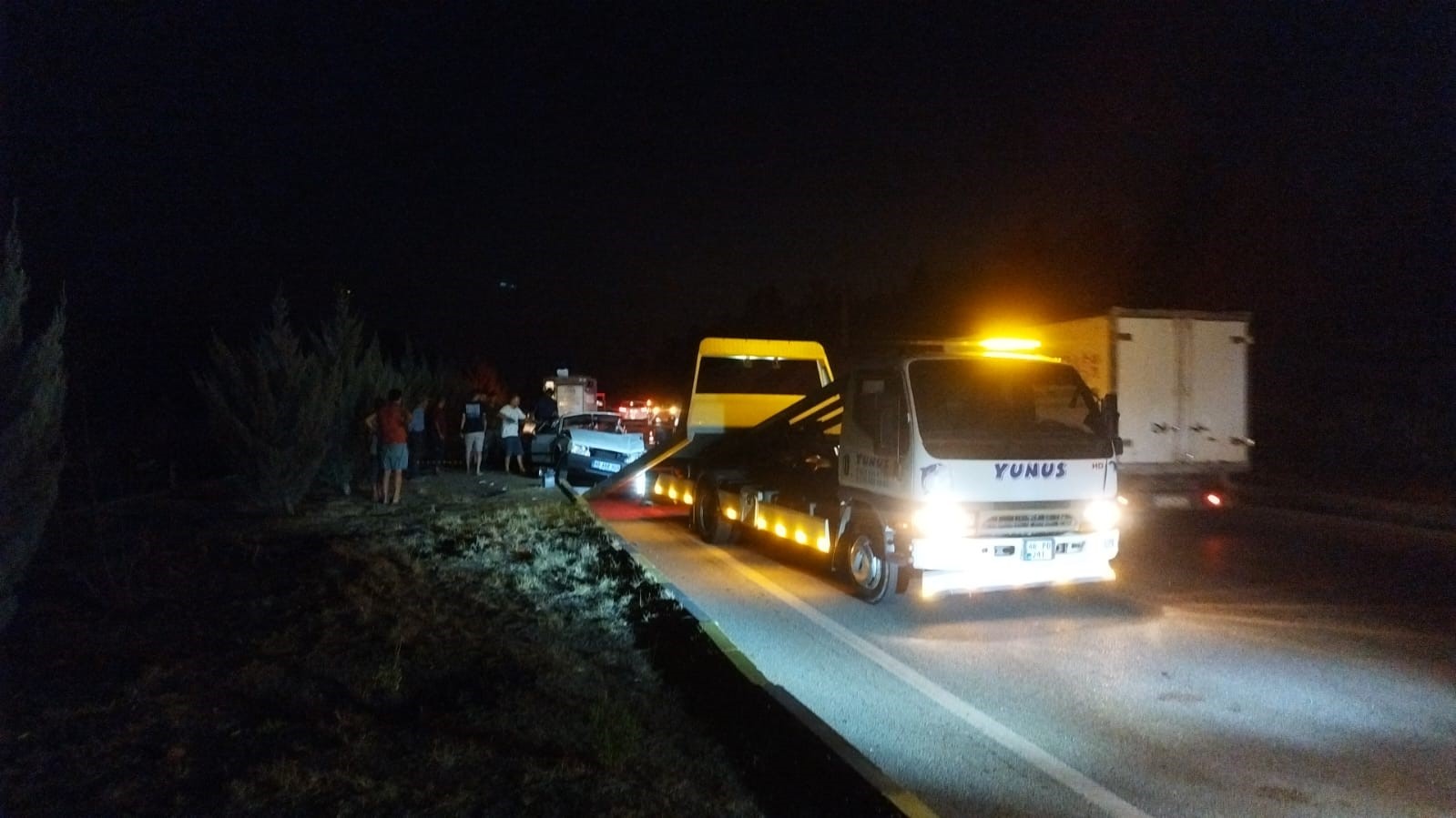 Genç Yaşta Yaşamını Yitirdi (6)