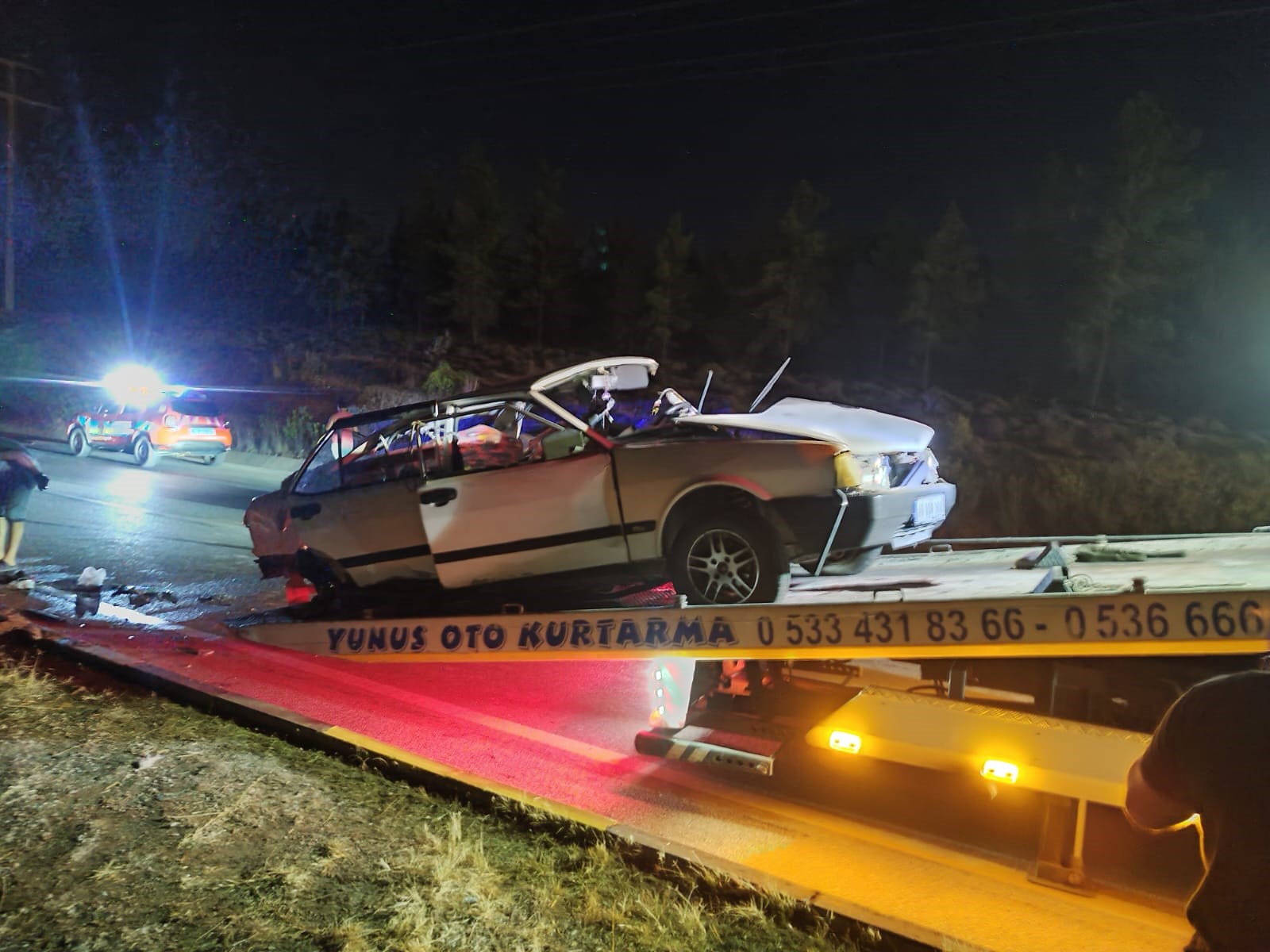 Genç Yaşta Yaşamını Yitirdi (7)