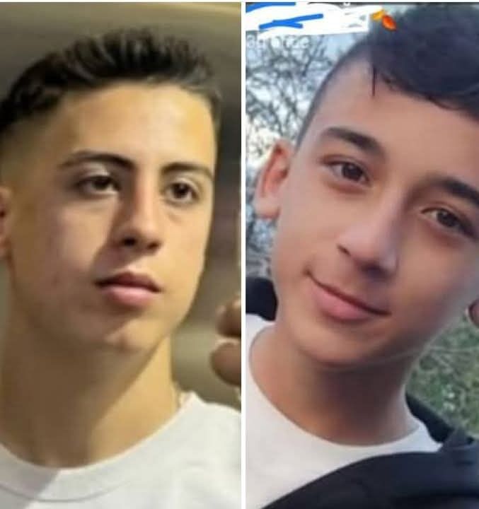 Hayatını Kaybeden Kuzenler Gözyaşlarıyla Toprağa Verildi (6)