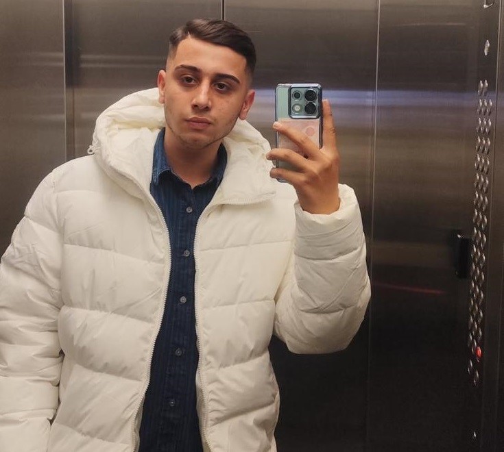 İzmir'de Denizden Çıkan Cesedin Sırrı Ortaya Çıktı (2)