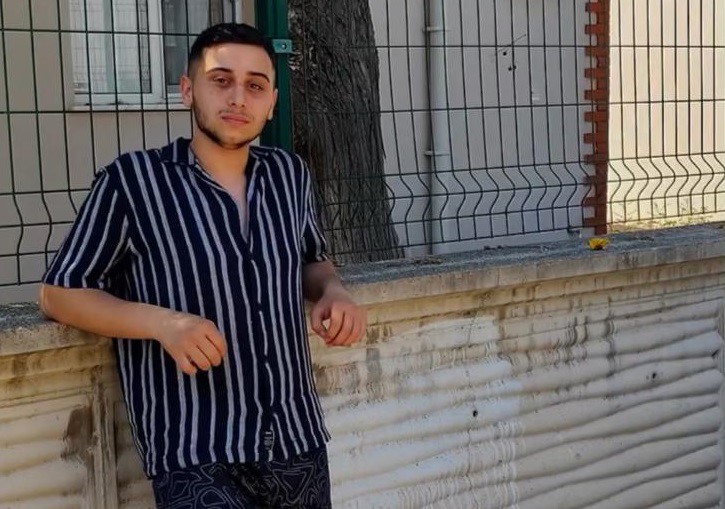 İzmir'de Denizden Çıkan Cesedin Sırrı Ortaya Çıktı (3)