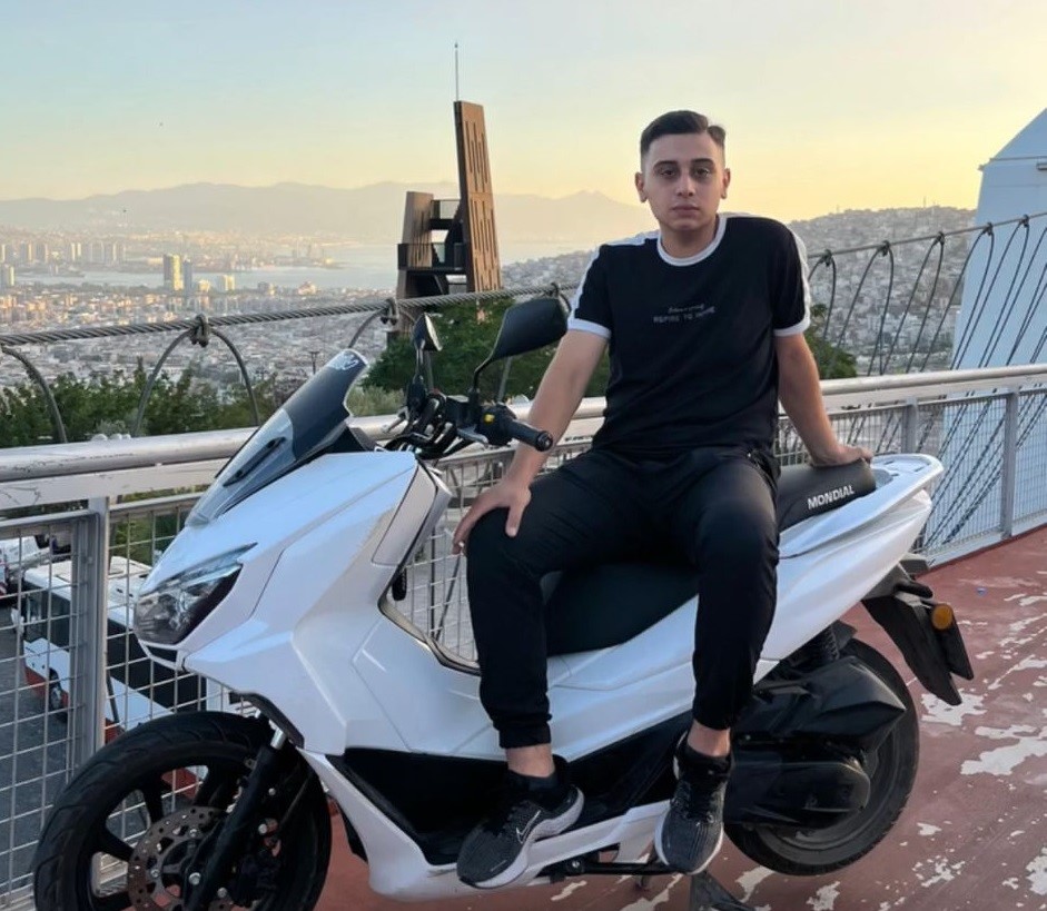 İzmir'de Denizden Çıkan Cesedin Sırrı Ortaya Çıktı (4)