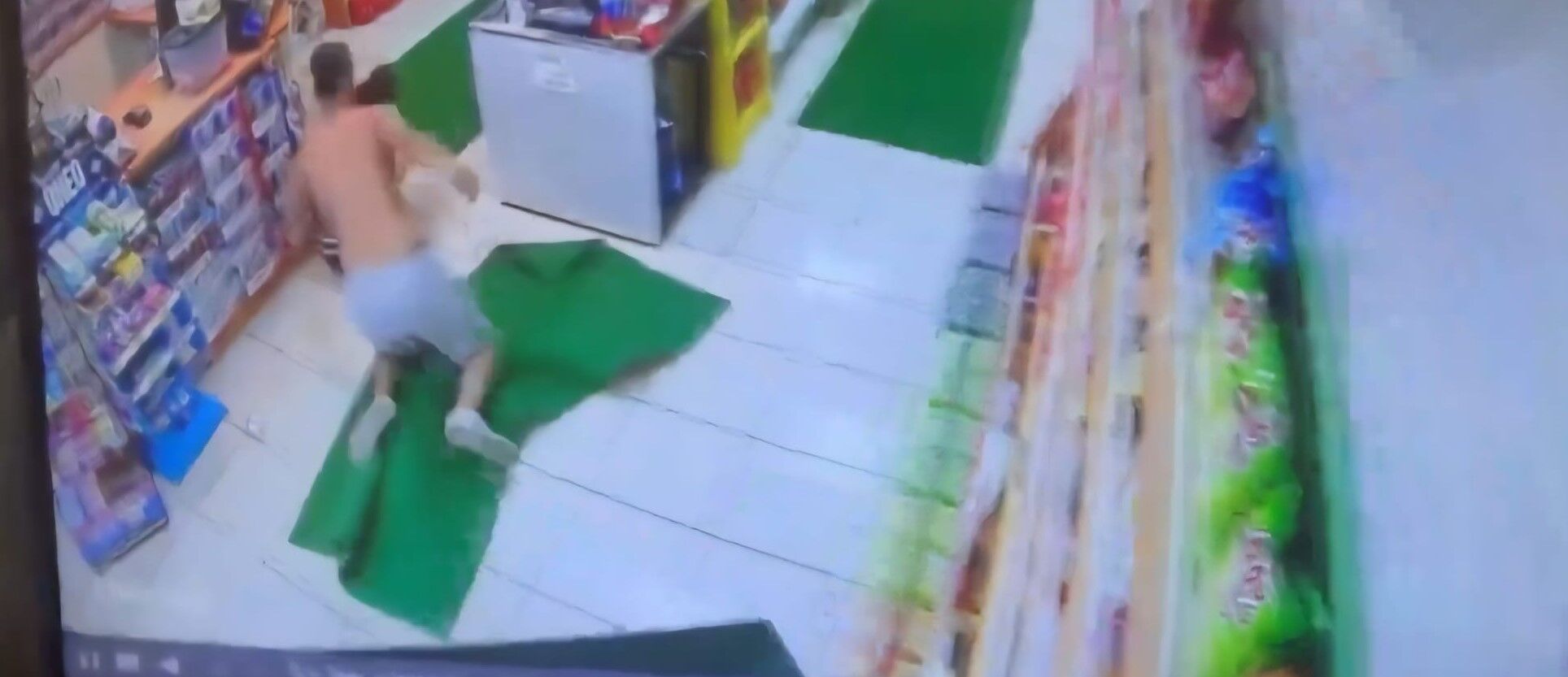 Kadının Sözleri Mahkeme Heyetini Bile Şaşırttı (3)