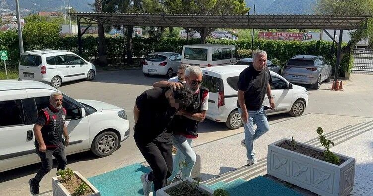 Kadının Sözleri Mahkeme Heyetini Bile Şaşırttı