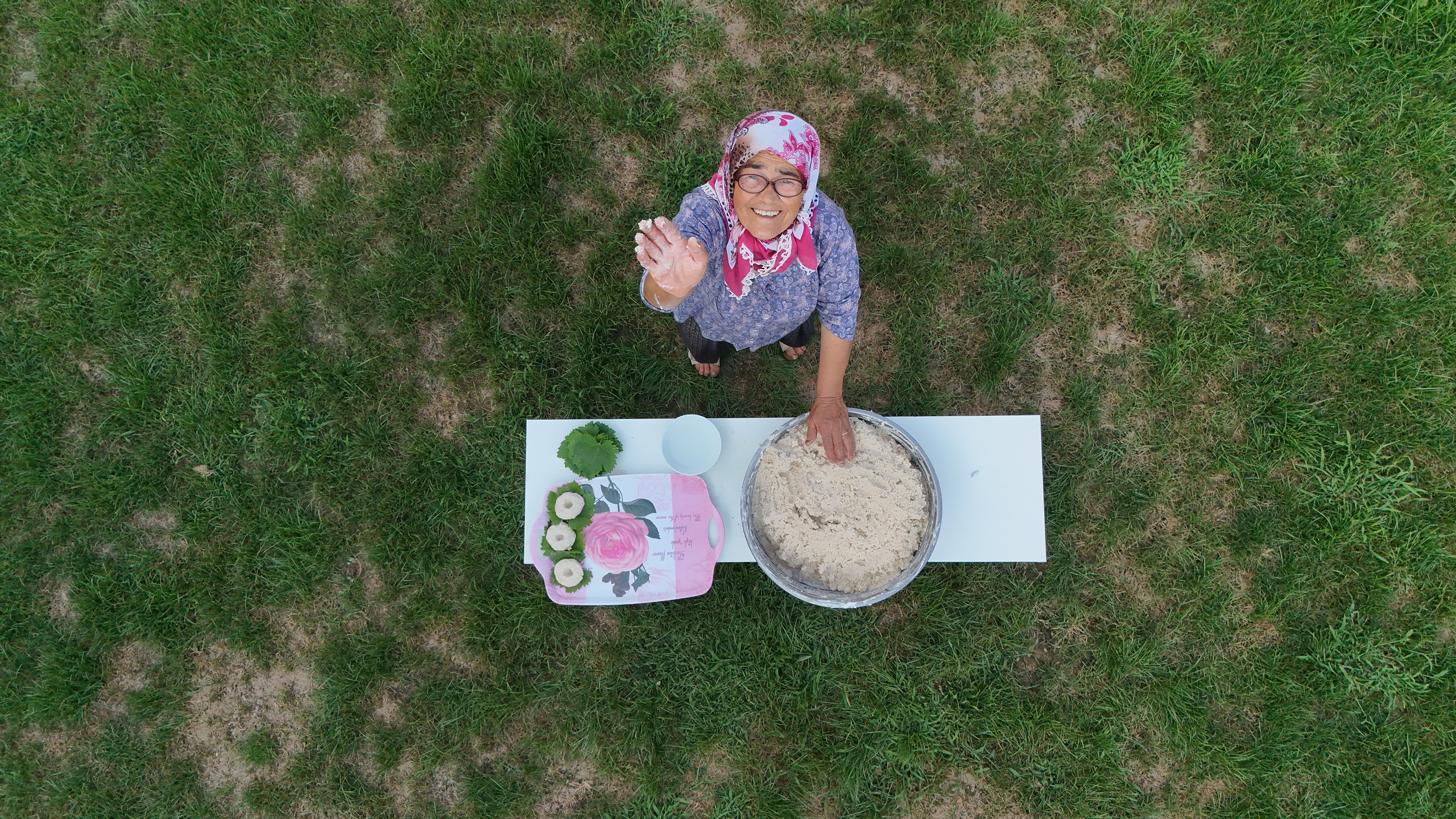 Kim Milyoner Olmak Ister Yarışmasında 500 Bin Lira Kazanan Günay Teyze Açıklama Yaptı (2)