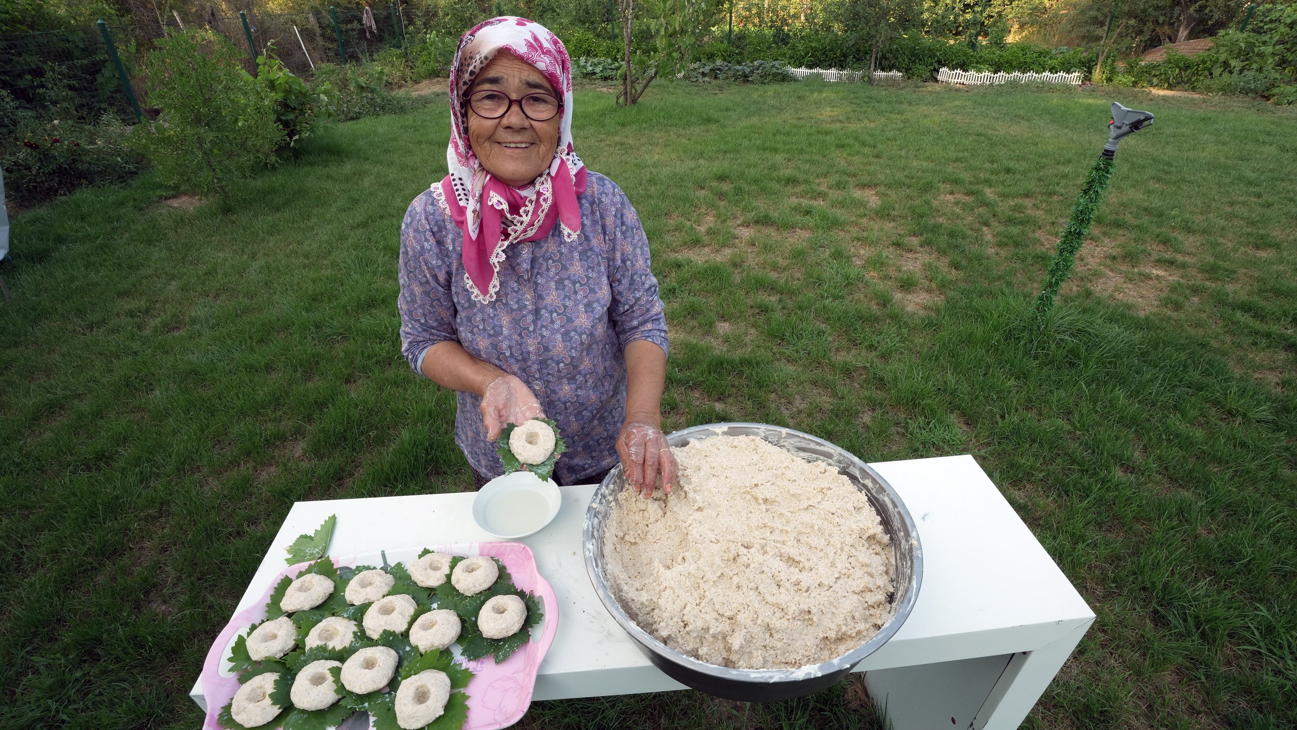 Kim Milyoner Olmak Ister Yarışmasında 500 Bin Lira Kazanan Günay Teyze Açıklama Yaptı (3)