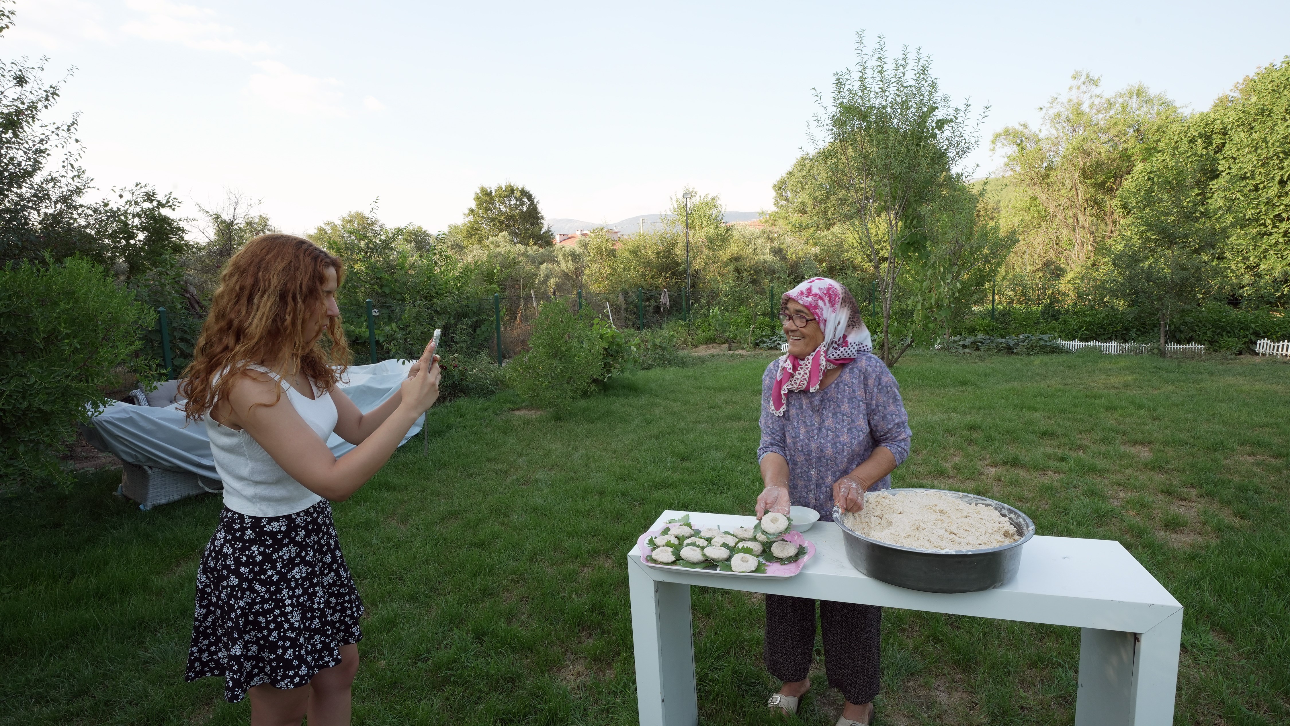 Kim Milyoner Olmak Ister Yarışmasında 500 Bin Lira Kazanan Günay Teyze Açıklama Yaptı (5)