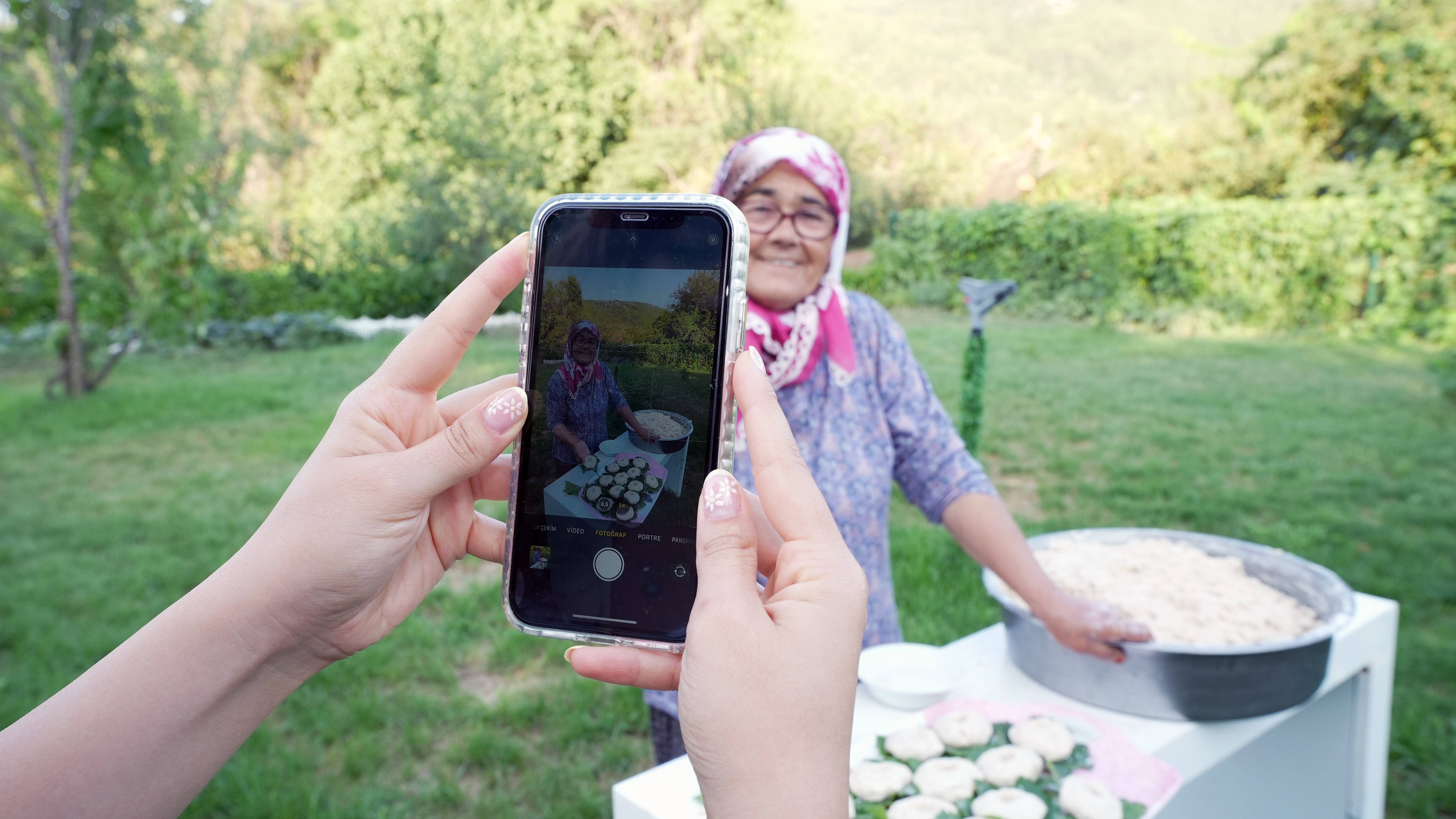 Kim Milyoner Olmak Ister Yarışmasında 500 Bin Lira Kazanan Günay Teyze Açıklama Yaptı (6)