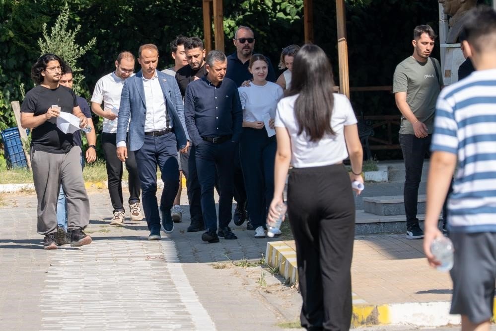 Nehir Zeyrek Babasına Verdiği Sözü Tuttu (3)