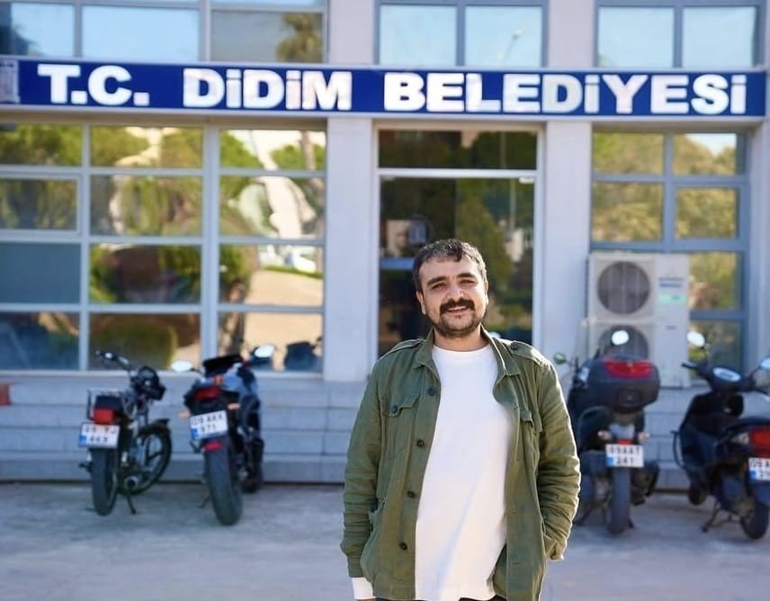 Operasyonlar Didim’e Sıçradı