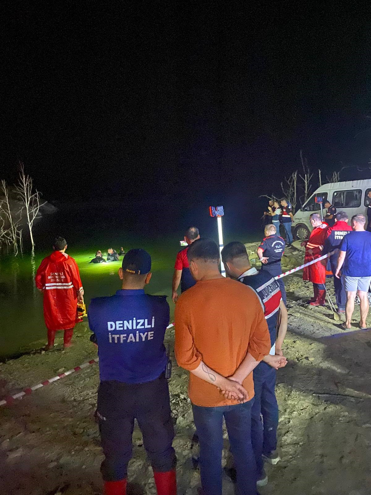 Piknik Keyfi Faciayla Sonlandı (4)