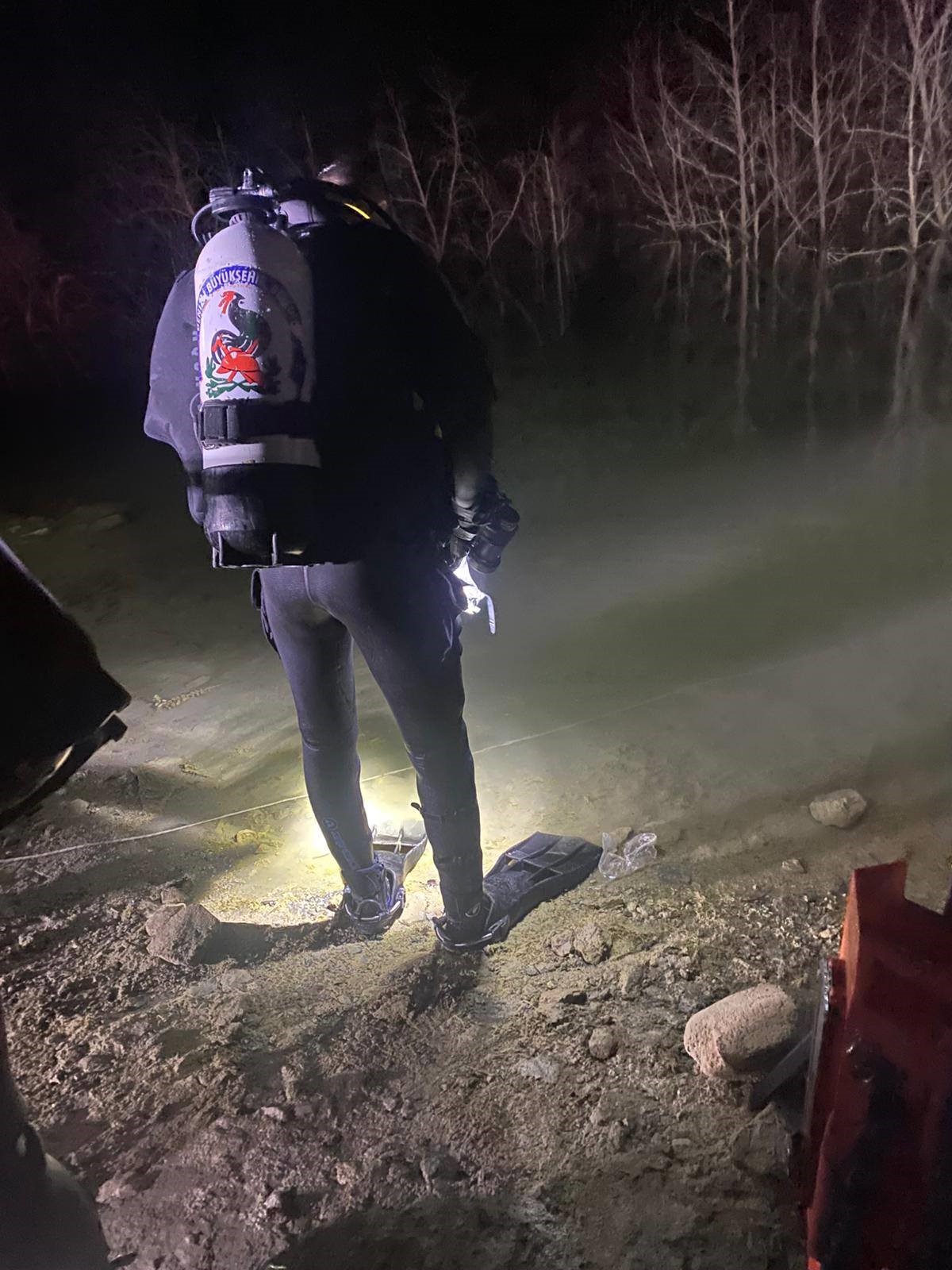 Piknik Keyfi Faciayla Sonlandı (5)