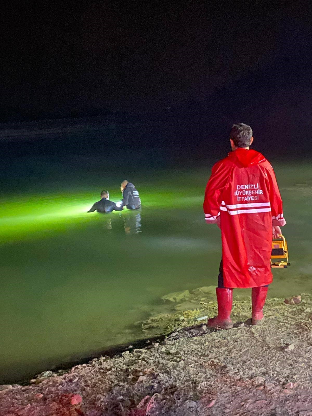 Piknik Keyfi Faciayla Sonlandı (6)