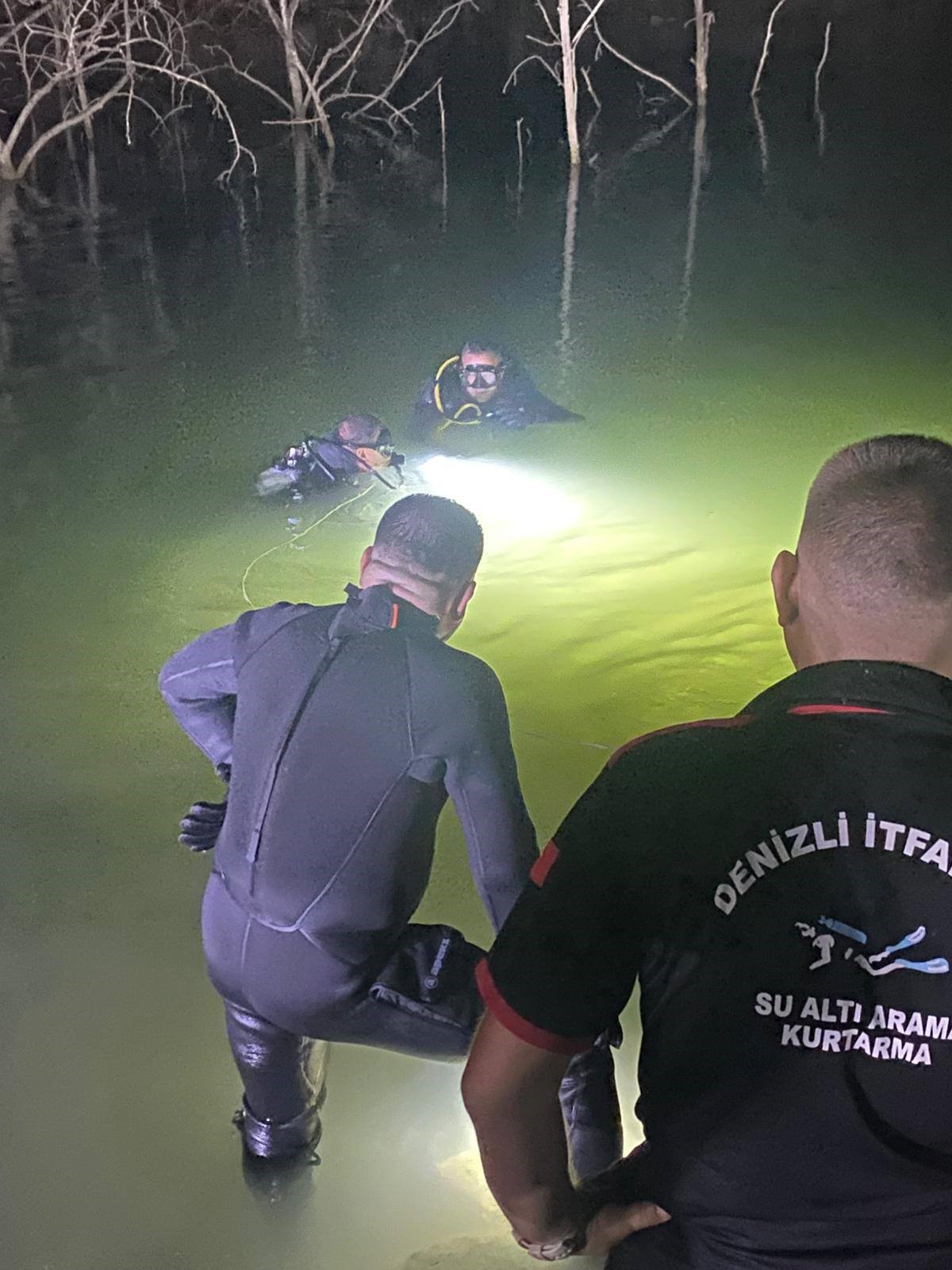 Piknik Keyfi Faciayla Sonlandı (7)