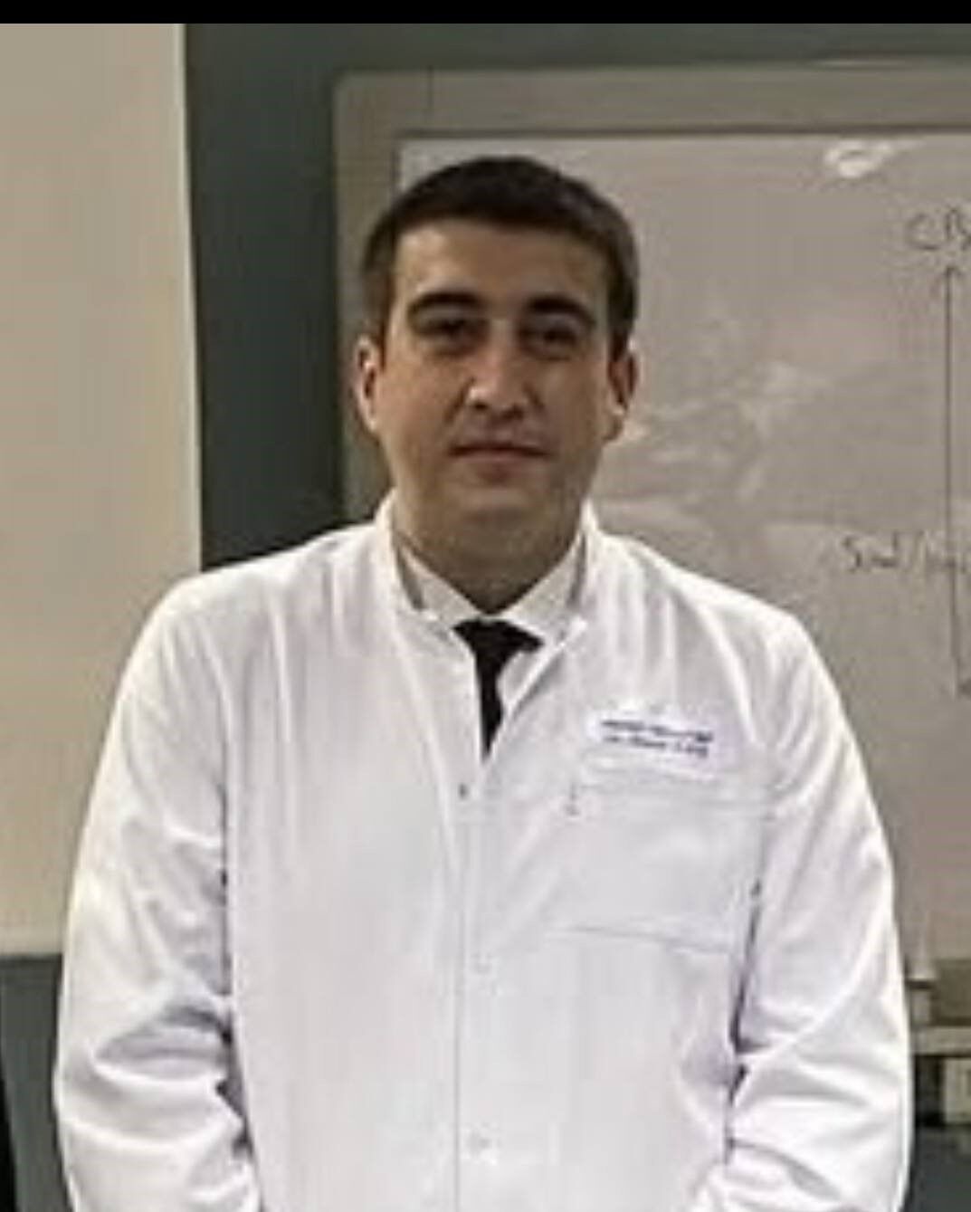 Sevilen Doktor Evinde Ölü Bulundu (3)