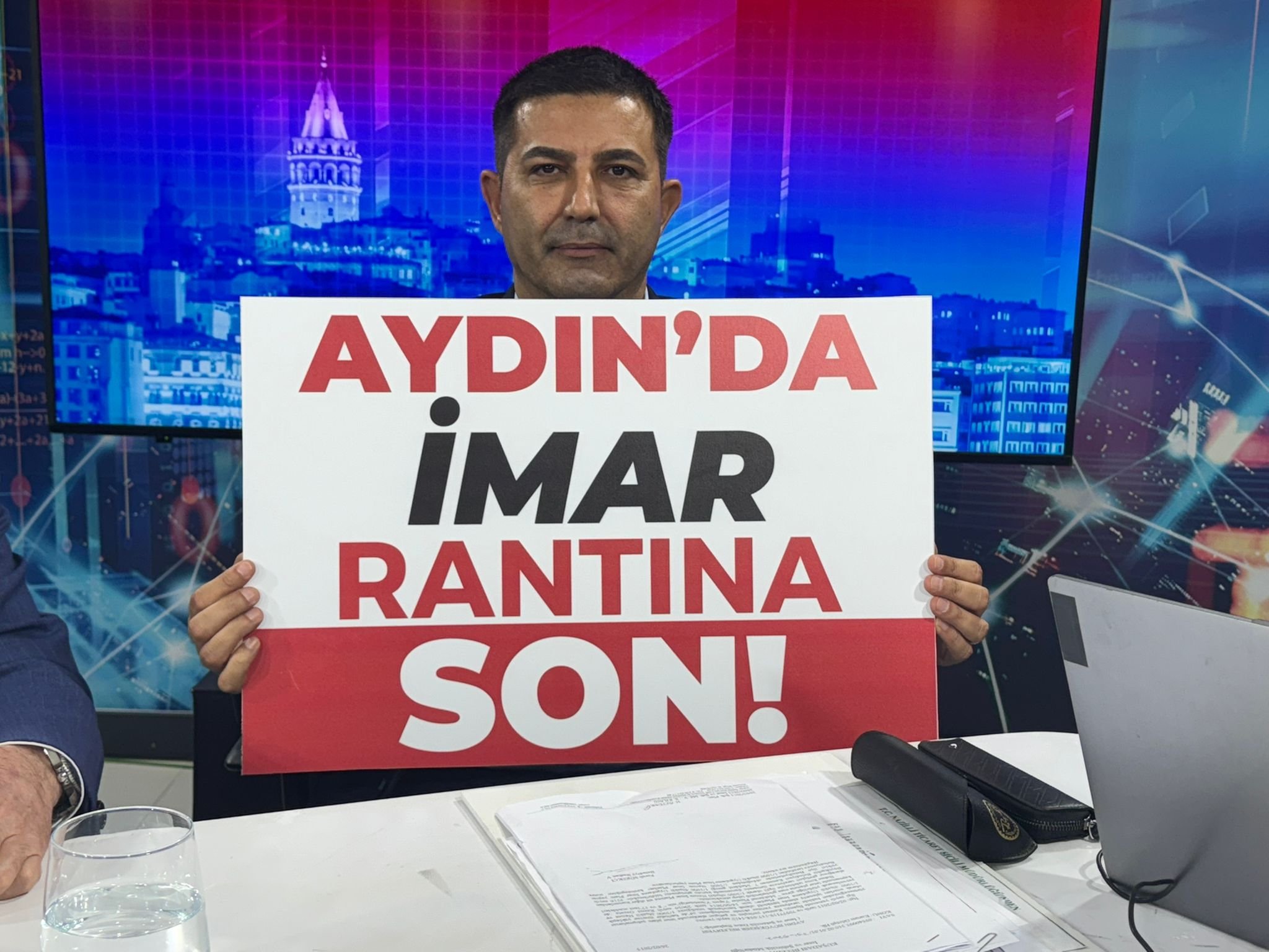 T E L E 1 C A N L İ Y A Y İ N 2-1