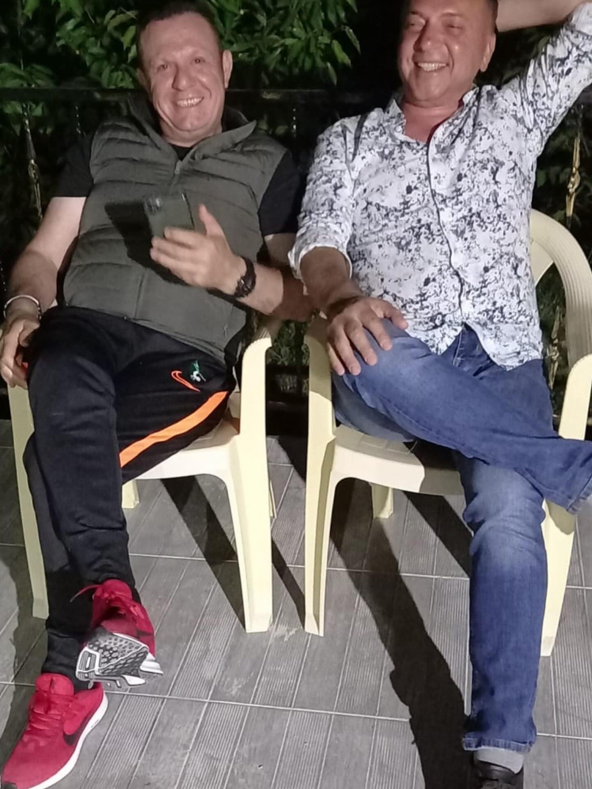 Tanınmış Müteahhit Kaldığı Rezidansta Ölü Bulundu