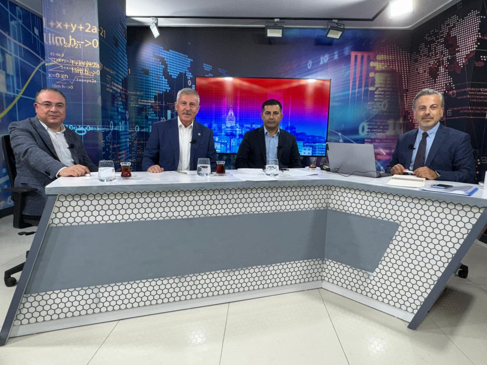 Tele 1 C A N L İ Y A Y İ N 3-1