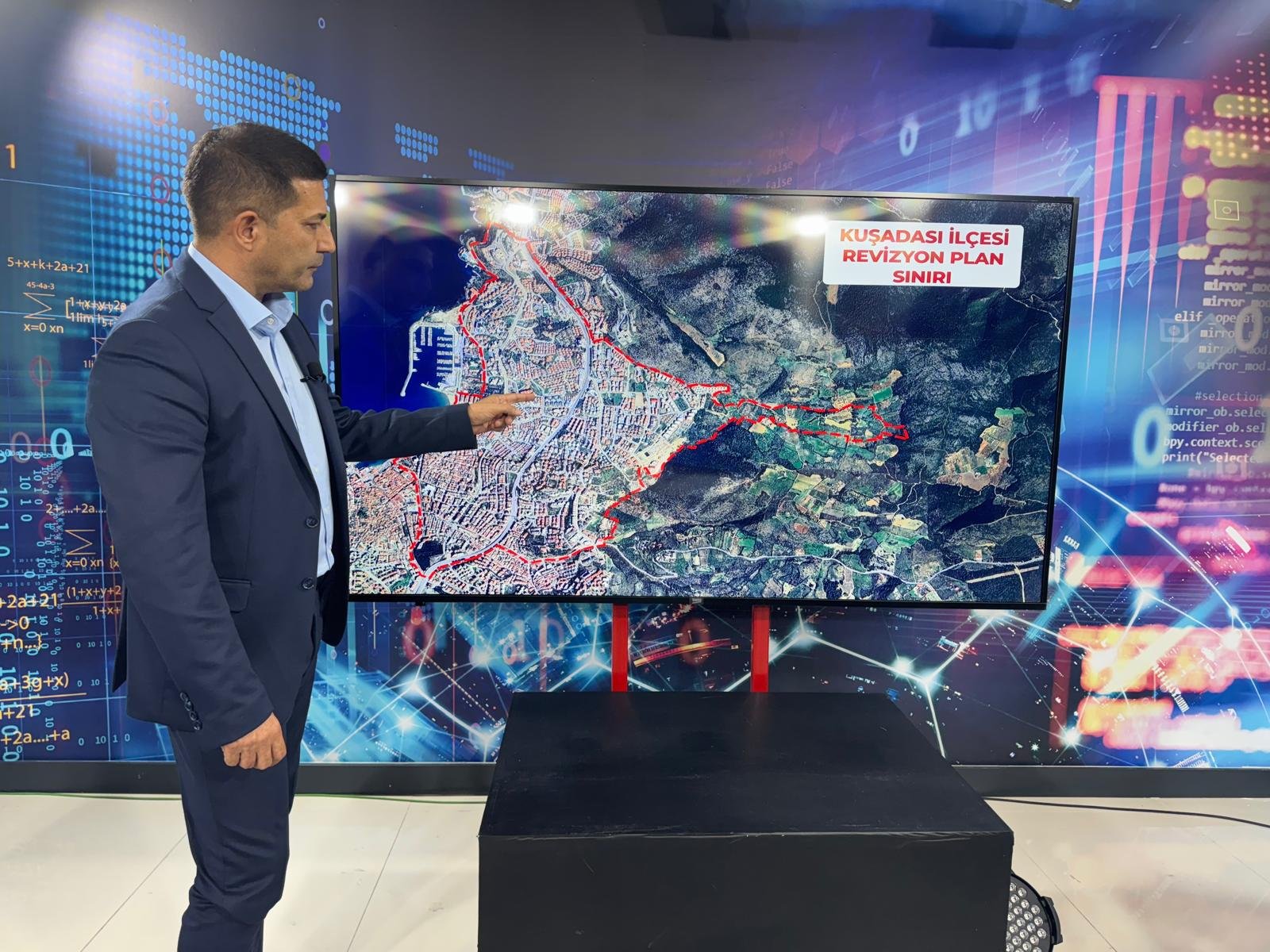 Tele 1 Canli Yayin 1-1