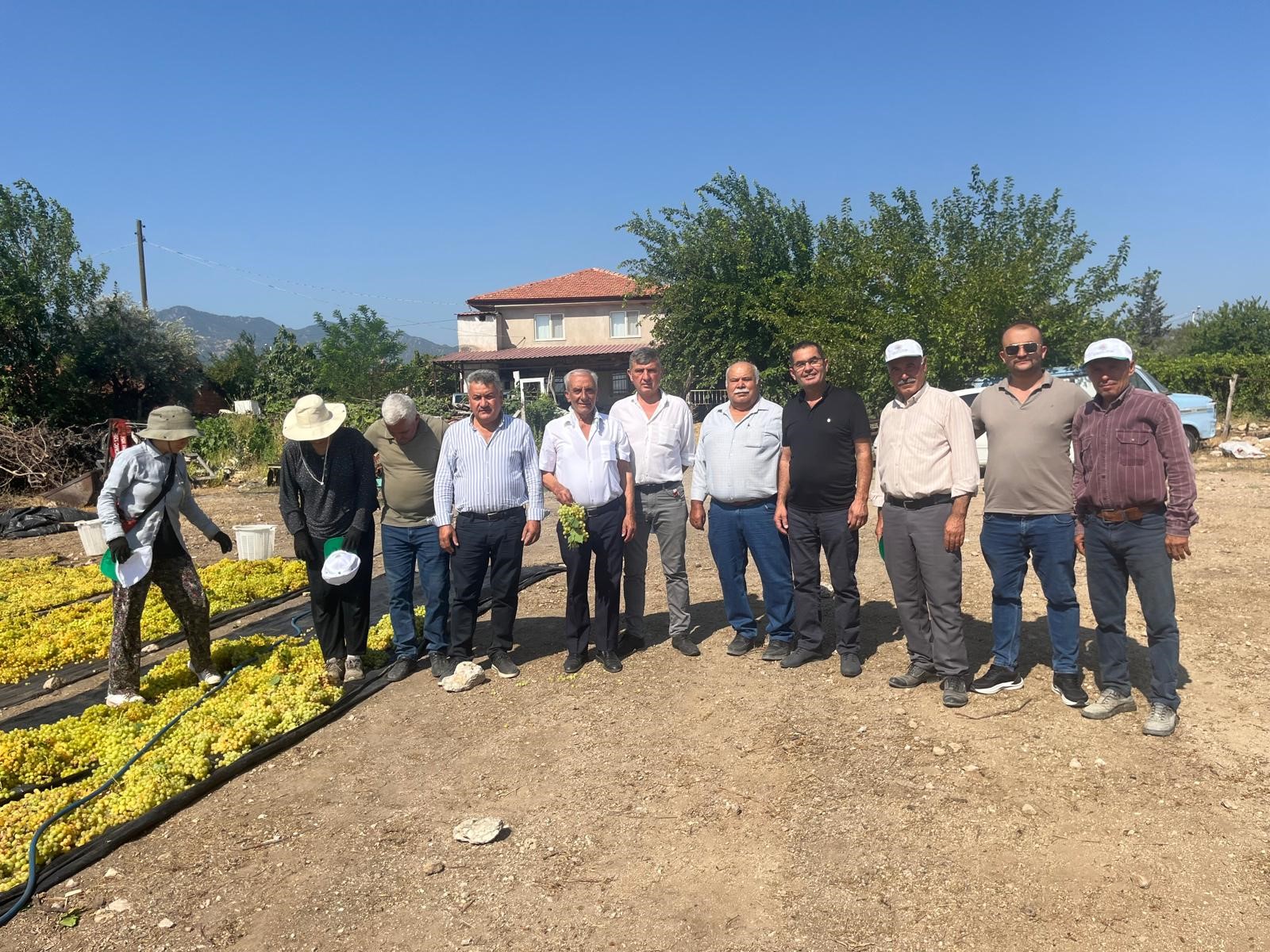 Üretici De Çalışanlar Da Tedirgin (2)