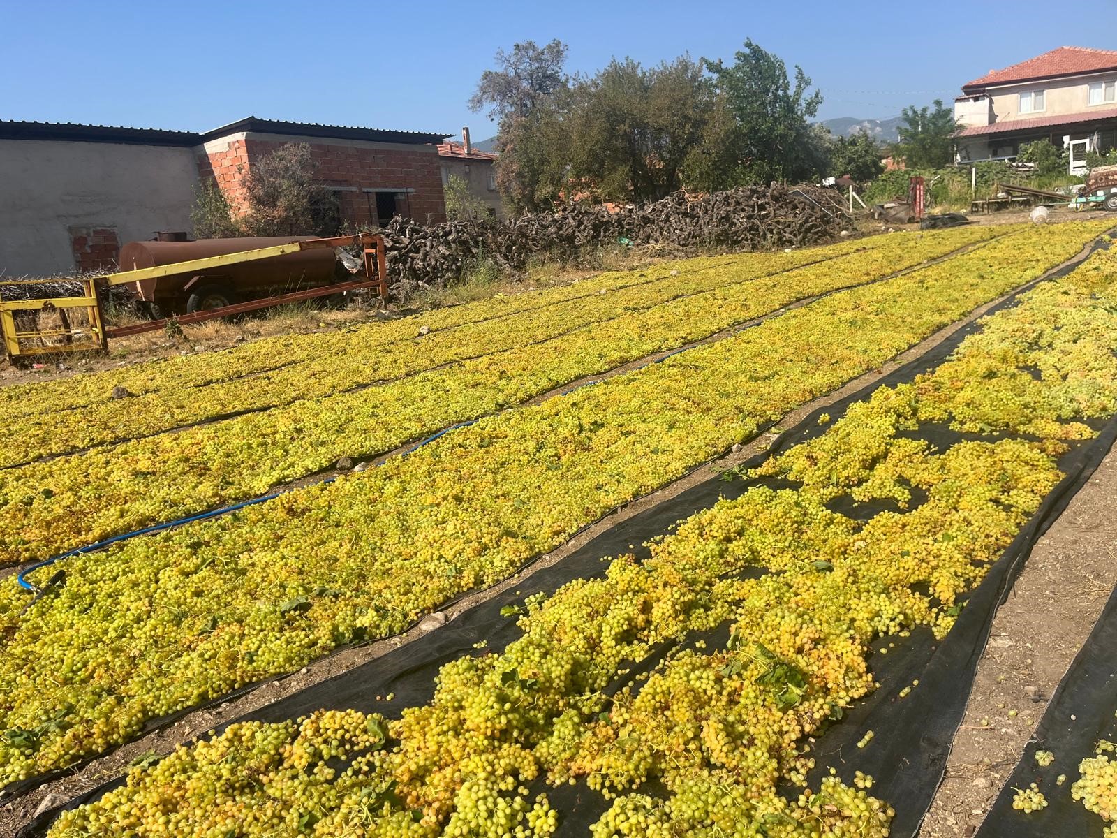 Üretici De Çalışanlar Da Tedirgin