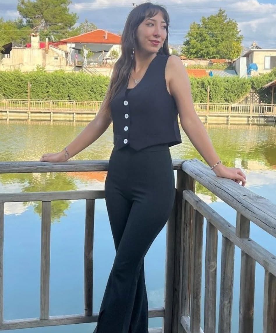 Yol Kenarında Bulundu, Hastanede Hayatını Kaybetti