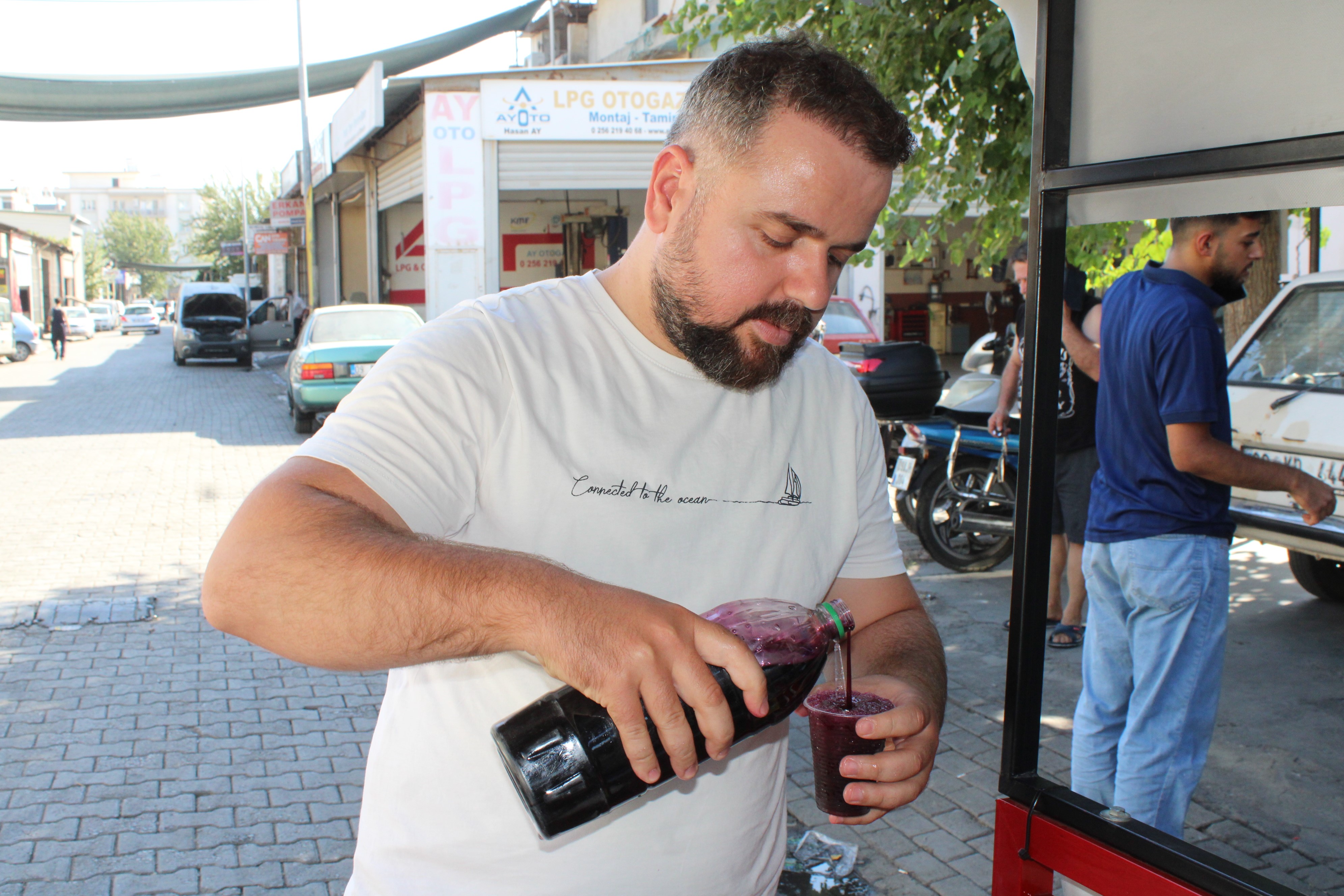 15 Yıldır Aydınlıları Serinletiyor (5)