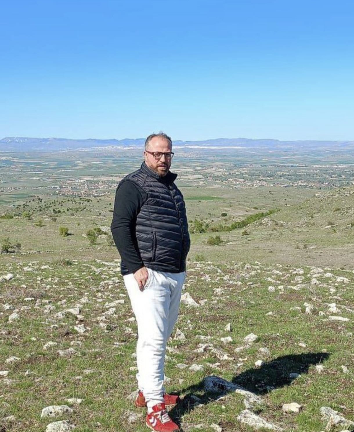 16 Yaşındaki Oğlunu Öldürdü (2)