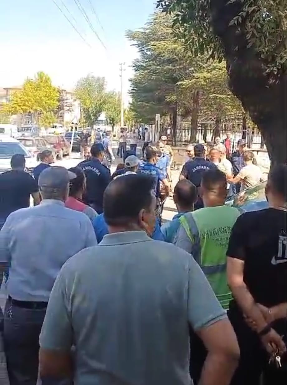 2 Kadın Hayatını Kaybetti (2)