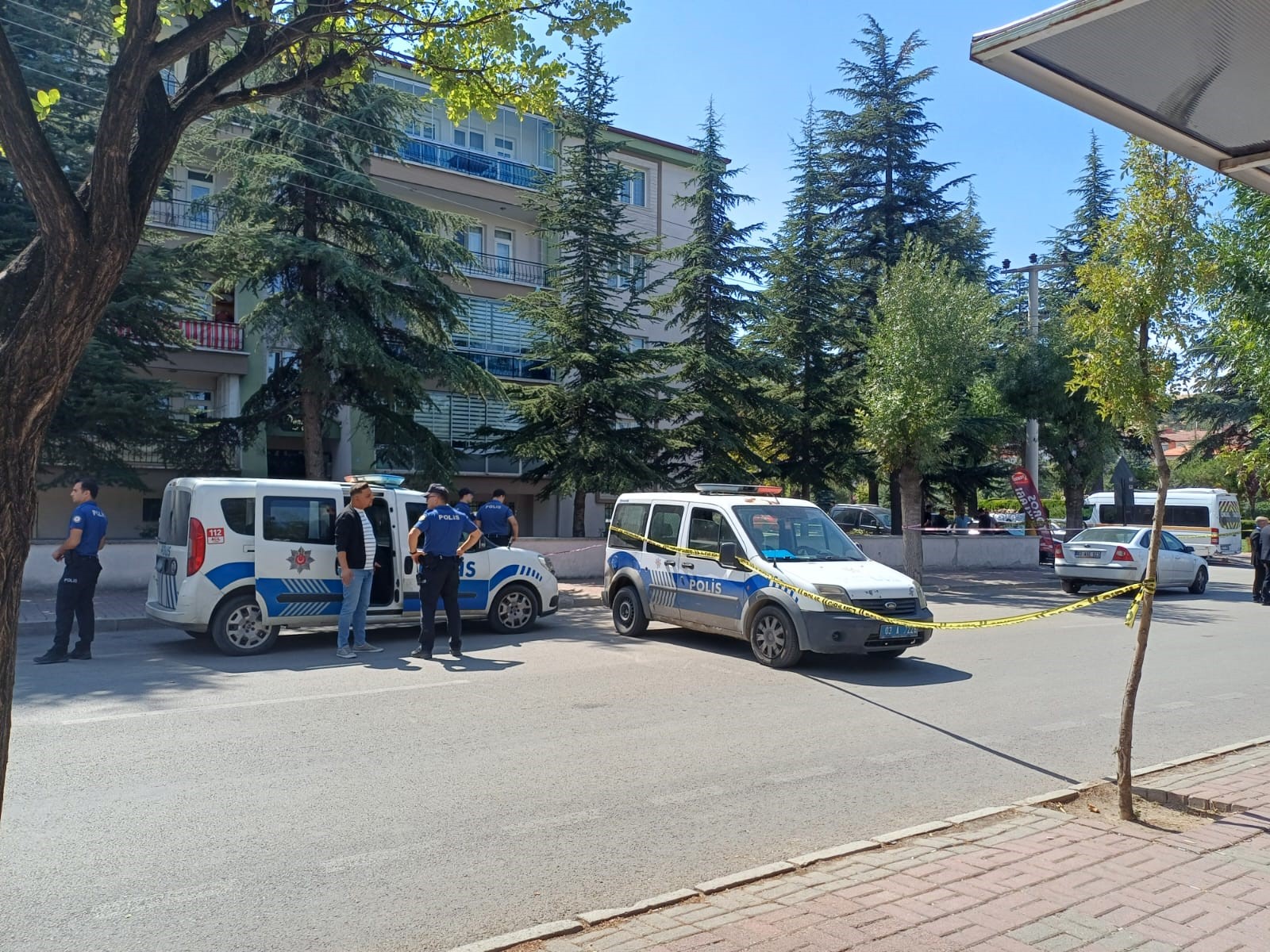 2 Kadın Hayatını Kaybetti (3)