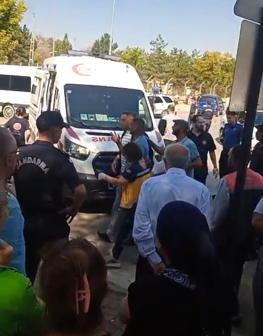 2 Kadın Hayatını Kaybetti