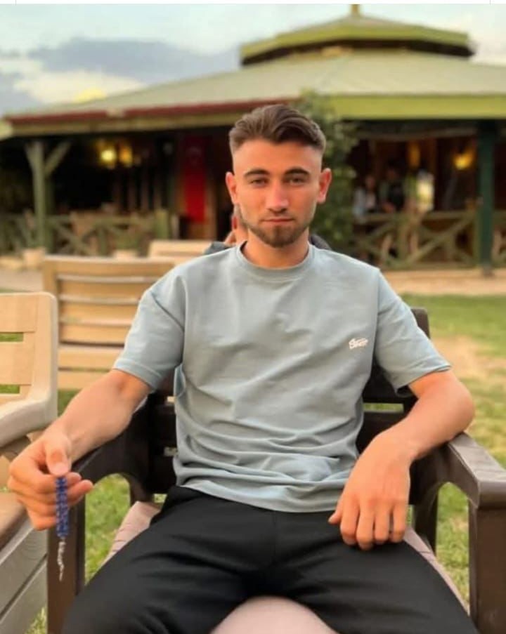 20 Yaşında Hayatını Kaybetti